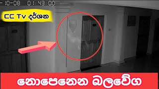 බහිරවයෝ එන විදිහ C C TV දර්ශන  බහිරව බලපැම් treasure hunting sri lanka nidan wasthu nidan salkun [upl. by Ruel]