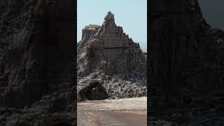 In volo sulla Dancalia  Quando la geologia ci meraviglia geologyexploration danakil drone4k [upl. by Broeder]