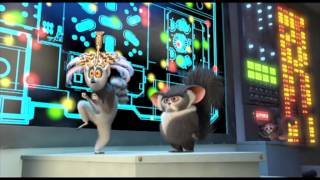 DreamWorks Madagascar  Stefano  Madagascar  Madagascar 3 Europes Most Wanted  Kids Movies [upl. by Nikal132]