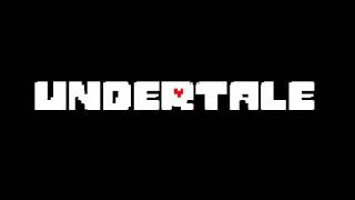 Undertale OST  089  SAVE the World Asriel Dreemurr Fight Theme Phase 2 [upl. by Yerkovich80]