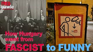 How Hungary went from fascist to funny [upl. by Thea]