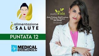 Alimentazione è Salute insufficienza renale e nutrizione [upl. by Christan417]