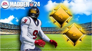 HOW TO GET ALL WR BUILD ABILITIES IRON GRIP SHOWBOAT AND MORE MADDEN 24 SUPERSTAR  ESG 24 [upl. by Sheeb125]