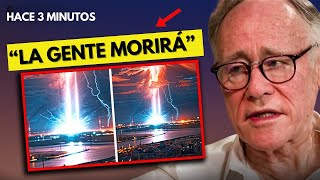 “¡Estamos TODOS en Serios Problemas”  Graham Hancock Explicación detallada [upl. by Sims]