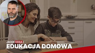 Edukacja domowa [upl. by Atterys]