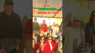 Group ACT tour acara wisata 30 31 Agustus dan 01 September 2024  Dieng dan Purbalingga [upl. by Norag762]