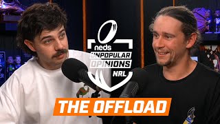 The Offload NRL Grand Final 2024  neds NRL Unpopular Opinions Podcast [upl. by Ezaria778]