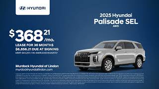 Hyundai Palisade 09132024 4305587 [upl. by Donela884]