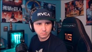 Summit1g Got a Friend Request [upl. by Kubetz]