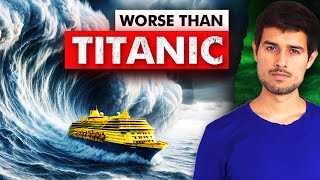 The Concordia Cruise Mystery  What Went Wrong  Titanic of 2012  Dhruv Rathee [upl. by Dinan]