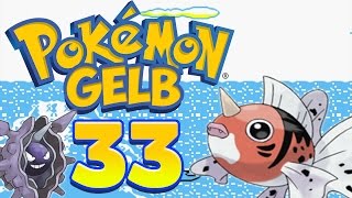 POKÉMON GELB 🟡 33 Pikachus SurferChallenge [upl. by Gerty554]