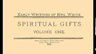 56Another Illustration  Early Writings 1882 Ellen G White [upl. by Etnoid]