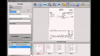 Indexing Documents [upl. by Godiva]