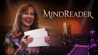 MindReader  Full Movie  An intriguing evangelistic movie by Rich Christiano [upl. by Edie]