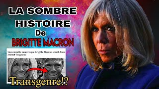 GRAVES RÉVÉLATIONS sur Brigitte MACRON  Des Vérités Choquantes ont fuité  Cest SCANDALEUX [upl. by Fuller859]