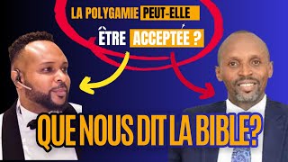 La polygamie et la Bible Une perspective chrétienne [upl. by Aneret]