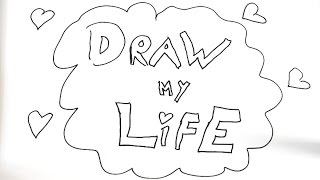 DRAW MY LIFE  OnneDi [upl. by Dougy]