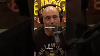 Joe Rogan Is Scared Of Mike Tyson 😂 [upl. by Yrrab]