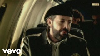 Juan Luis Guerra  La Travesia [upl. by Reivax]