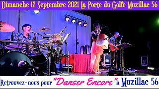 Dimanche 12 septembre 2021 La Porte du Golfe Muzillac 56 [upl. by Jacky460]