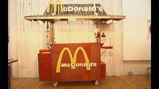 Nutsys McDonalds Industrial [upl. by Ilrac251]