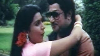 Moga Veenai  Sangili Tamil Song  Sivaji Ganesan Sripriya [upl. by Anifesoj]