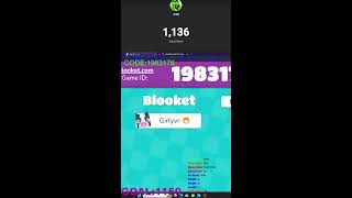 BLOOKET LIVE STREAM gorillatag gtag blooket [upl. by Calie412]