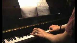 Band of Brothers theme song  intro music  On piano [upl. by Lawrenson]