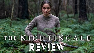 THE NIGHTINGALE  Kritik  Review  MYD FILM [upl. by Ateekan]