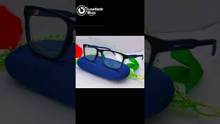 lunettes  moderne  classique audacieux [upl. by Mab]