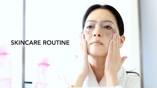 How I Build My Skincare Routine  2018 [upl. by Simonsen]