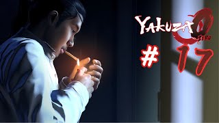 Mengejar Makoto Sampai Hampir Tamat  Yakuza 0 part17 [upl. by Katuscha788]