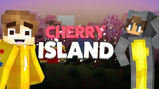 Slogo and Crainers NEW Island Episode Cherry Island [upl. by Luana235]