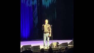 Mike Epps Venetian theatre 2023 [upl. by Negroj]