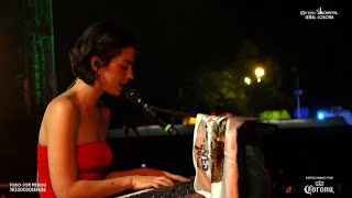 Gracie Abrams  Corona Capital Festival 2023 Full Set [upl. by Delaryd]