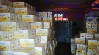 INYANGE INDUSTRY FOR SELL IBYA FPR MURI CYAMUNARA U RWANDA MU BUHENEBERE DUTABARE [upl. by Aniloj429]