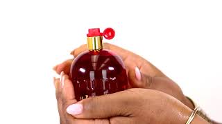 Boum Vanille Pomme Damour by Jeanne Arthes Perfume Review [upl. by Iggem17]