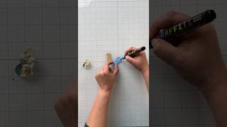 Use paint pens to personalize your laser projects [upl. by Adnim576]