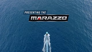 Mahindra Marazzo  Presenting the Mahindra Marazzo  Choose Together Choose Right [upl. by Katrine]