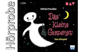 Das kleine Gespenst [upl. by Riddle]