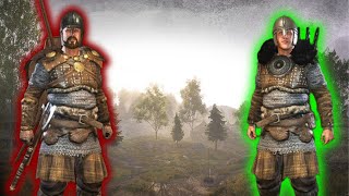 Is Oathsworn a Waste of Space Battanian Oathsworn vs Wildling  Mount amp Blade 2 Bannerlord [upl. by Gnolb]