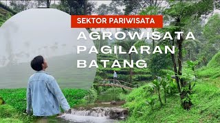 Pagilaran Batang  Pemenuhan UAS Perekonomian Indonesia I Dosen Pengampu Ibu Dra Sri Widayati MPd [upl. by Dart487]