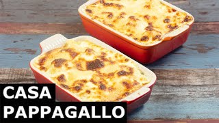 Cavolfiore gratinato S2  P49 [upl. by Dlabihcra]