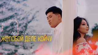 Ырысбек Шермаматов  Жолобой деле койчу Клип 2024 [upl. by Ledniahs777]