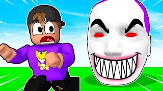 ROBLOX ESCAPE RUNNING HEAD 2 [upl. by Yelraf487]