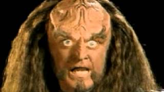 Klingon Will you sinbIyema [upl. by Bevers]