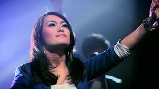 GMS Live  Tiada Yang Lain  Higher Album Official Music Video [upl. by Bysshe]