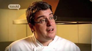 Career Advice on becoming a Company Executive Chef by Henrik R Full Version [upl. by Letha142]