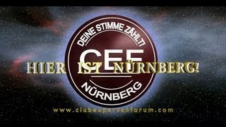 MARTIN BADER im CEF Spezial Teil2 [upl. by Assili77]