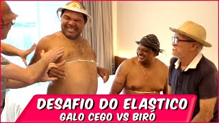 PEGADINHA ELASTICO FINAL [upl. by Eissat463]